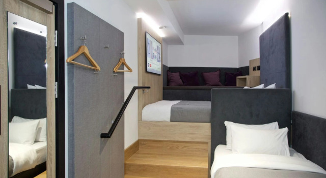 The Z Hotel Bath