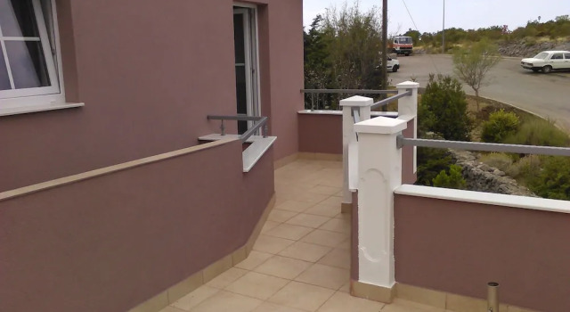Апартаменты Comfort BMB Apartments