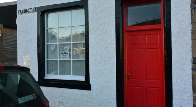 Pittenweem Harbour Apartments, Rezervați Apartament Pittenweem Fife