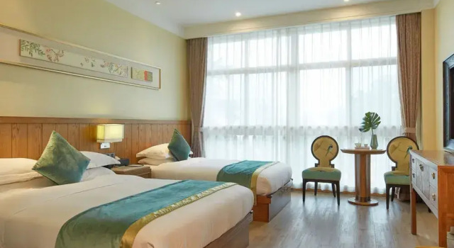 Номер Standard Friendsship Express Hotel