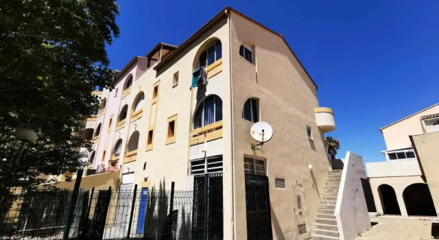 Résidence LES ARCADES - 2 Pièces pour 4 Personnes 74