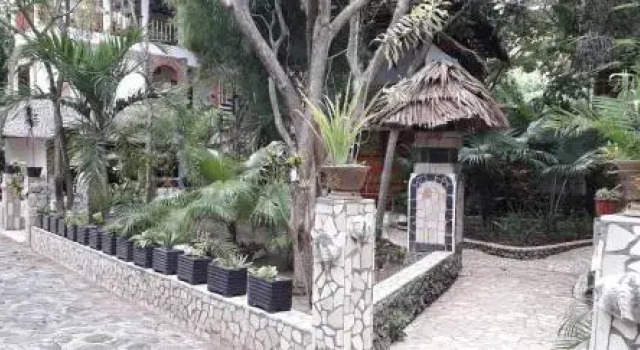 Mangga Lodge