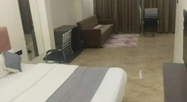 Номер Deluxe Hotel Glory Inn