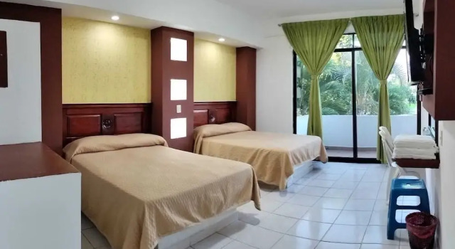 Номер Comfort Hotel Real Del Quijote