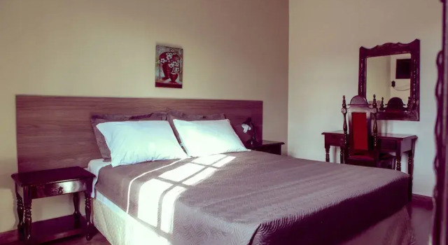 Семейный номер Luxury Hotel Blumenhof