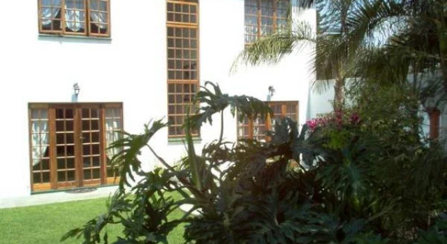 Meintjieskop Guest House, Buchen Sie Pension Arcadia 