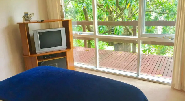 Номер Standard Wildwood Lodge