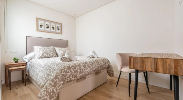 Moderno Apartamento