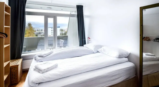 Apartment FL8