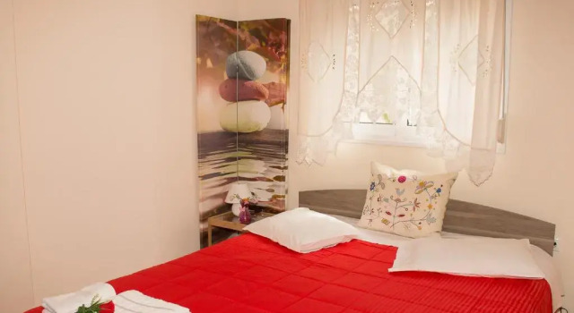 Cozy Maisonette