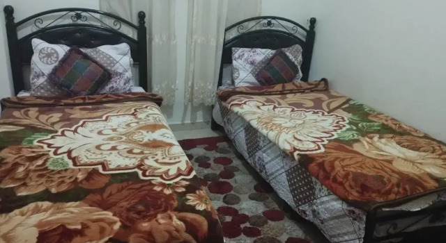 Med appartement, Varaa Huoneisto Ifrane Fes-Meknes
