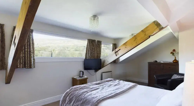 Hackney House, Забронировать Отель Отели Англии 3 звезды, 3*