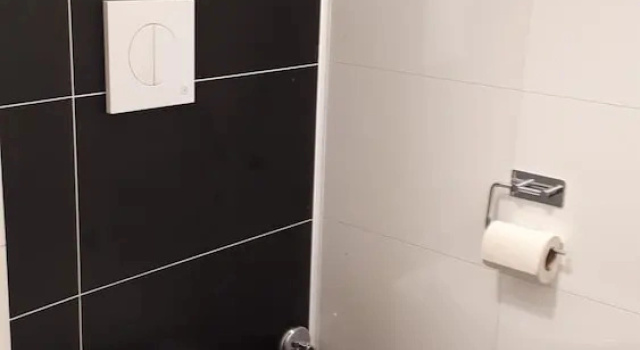 Номер Deluxe Hage Rooms