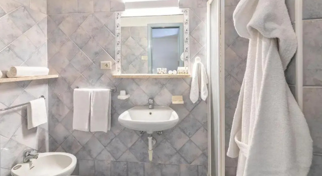 Студия Villa Ravino Secret Retreat