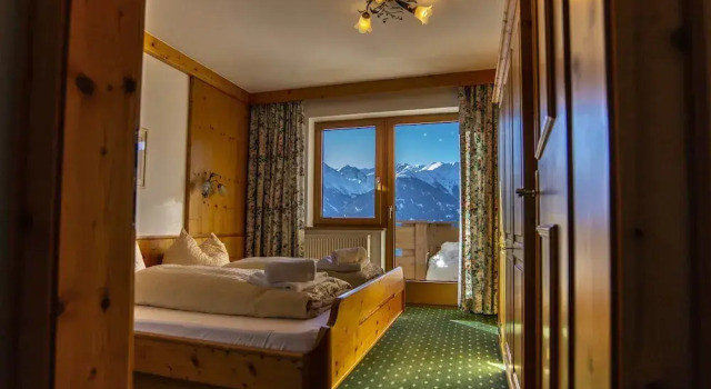 Люкс Comfort Meilerhof