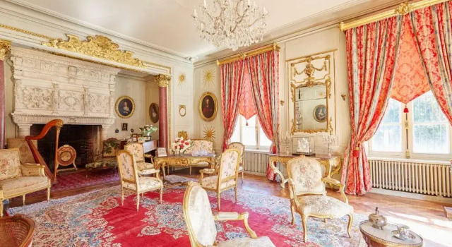 Chambres dHôtes Le Tilleul, Забронировать Отель «постель и завтрак» Сен-Илер-де-Лож Vendée