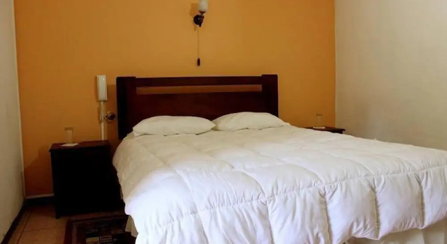 Двухместный номер Economy Hotel San Esteban