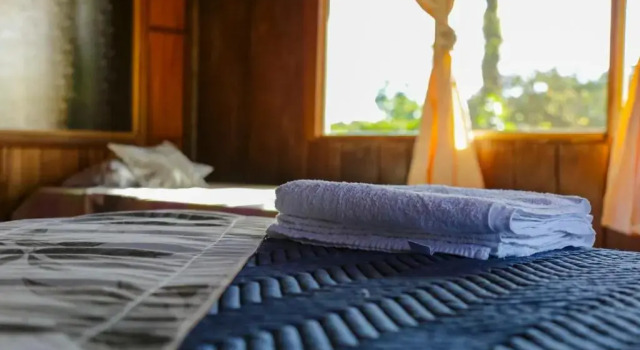 Номер Standard Отель Casa Drake Lodge