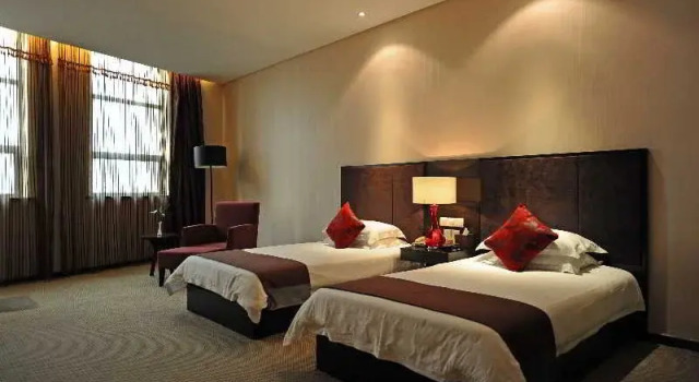 Phoenix Hotel Changzhou, Varaa Hotelli Xinbei Changzhou
