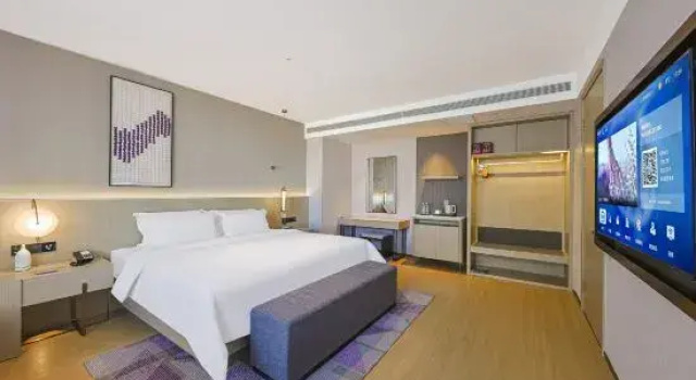 Люкс Lavande Hotel