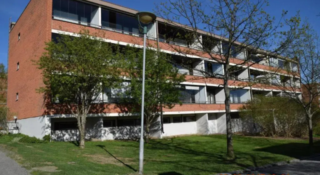 City Apartment Kauppakatu, Rezervovat Apartmán Iisalmi 