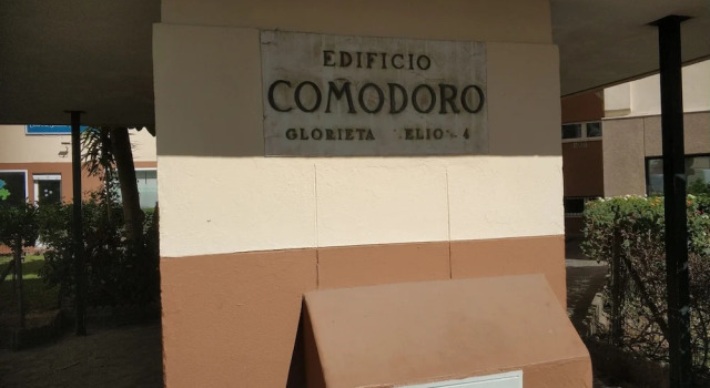 Apartamento Guesting Comodoro