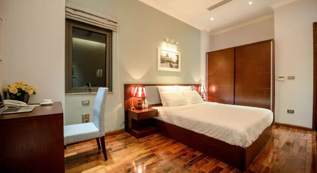 New Gate Apartment