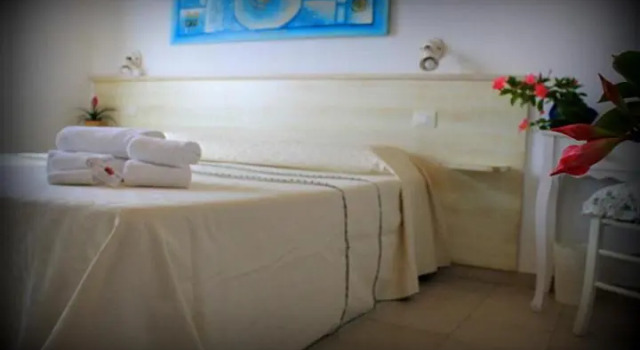 Il Melograno di Nora, Buchen Sie Hotel Pula Südsardinien