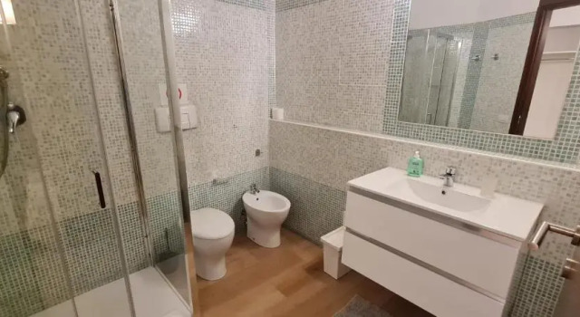 Номер Comfort Beni Benius