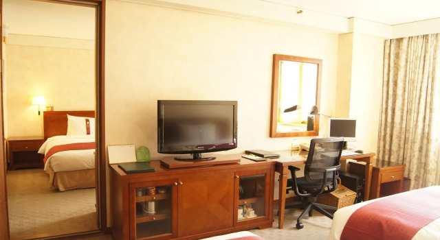 Holiday Inn Seongbuk