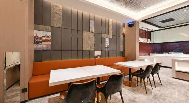 Atour Hotel Beijing Tiantan East‑Gate Metro Station, Book Hotel Hoteller i Beijing Province med parkering, Parkering