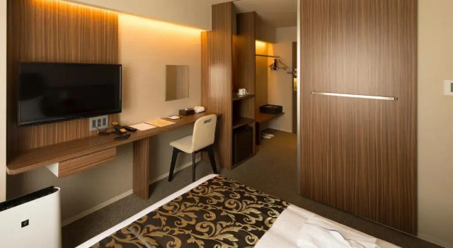 Одноместный номер Standard PORTA INN bentencho