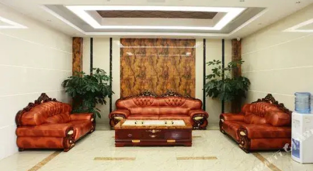 Liquan Business Hotel, Varaa Hotelli Shanghai Shanghai