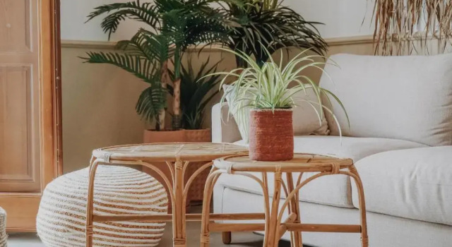 Апартаменты Дуплекс Casa Los Yayos by Nomad Stays