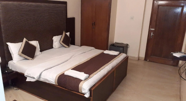 Hotel Goyal, Rezervovat Hotel Hotely v Rajasthan s parkováním, Parkování