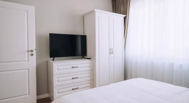 Апартаменты GOLD Suites