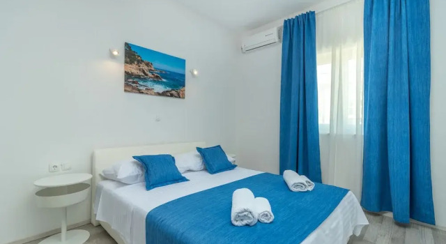 Номер Comfort Villa Lux