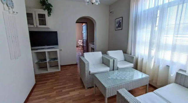 Люкс Villa Rosi