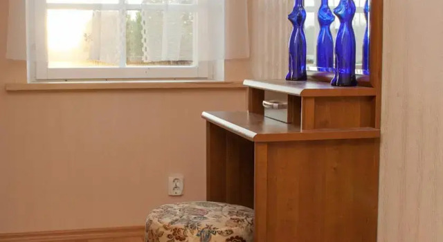 Vetsitall, Prenota Hotel Kassari Hiiumaa