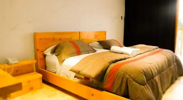 Hotel Boutique La Angostura