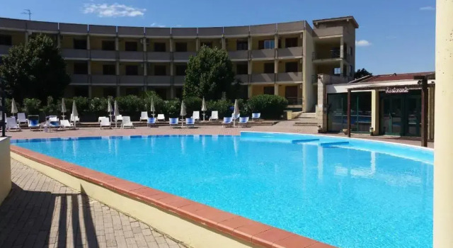 Meta Hotel, Prenota Hotel Metaponto Basilicata