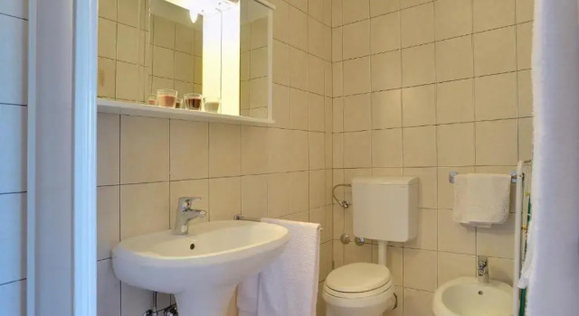 Студия Apartment Pinzan