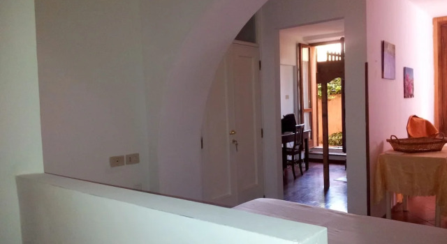 B&B Al Giardino di Alice