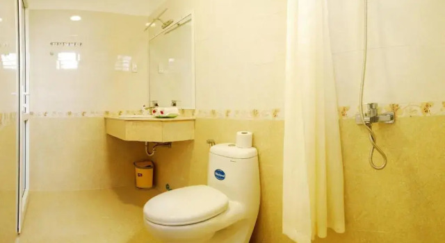 Двухместный номер Superior Mango Garden Hoi An Homestay
