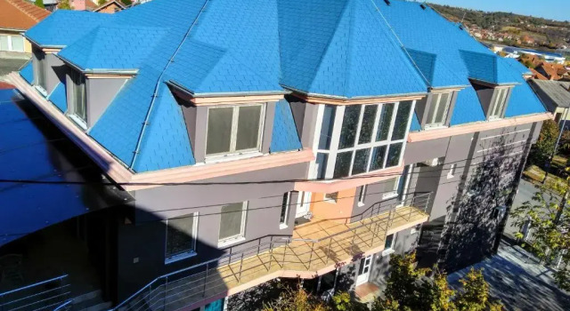 Garni Hotel Lama, Buchen Sie Hotel Kragujevac Zentralserbien