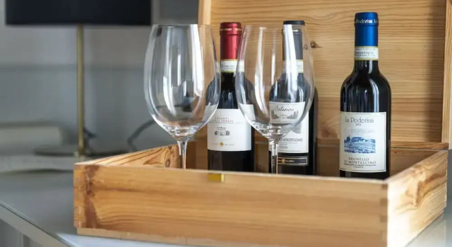 Номер Standard Relais Villa Grazianella | UNA Esperienze