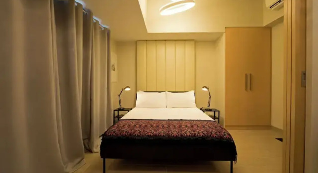 Номер Deluxe Uptown Park Suites Tower 2