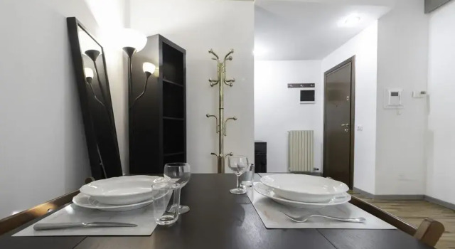 Апартаменты Italianway Comfort - Della Palla 5