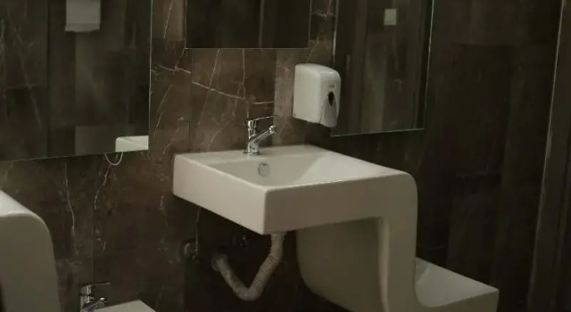Номер Standard ANGRAND HOTEL
