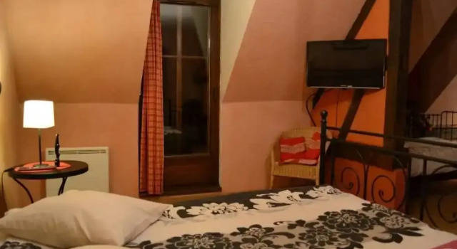 Maison d'Hotes Au Freidbarry, Book Hotel Schillersdorf Bas-Rhin